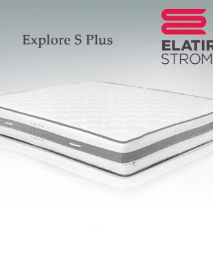 EXPLORE S PLUS