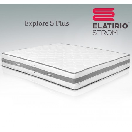 EXPLORE S PLUS