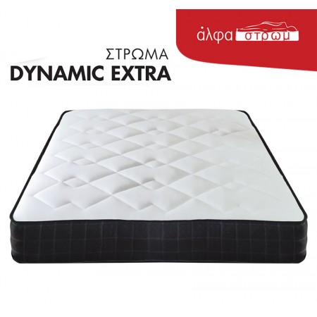 DYNAMIC EXTRA DYNAMIC EXTRA