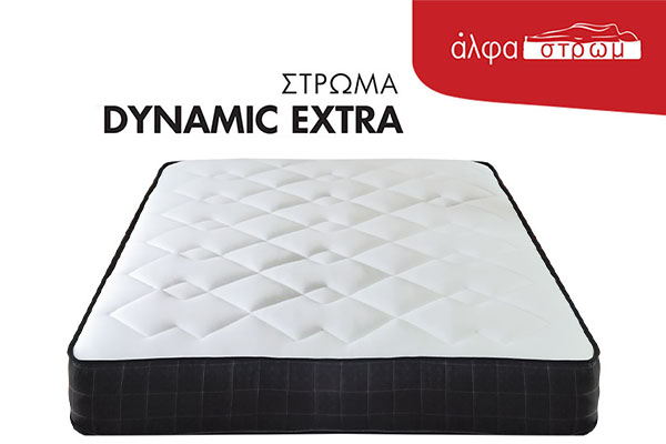 DYNAMIC EXTRA 