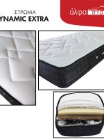 DYNAMIC EXTRA DYNAMIC EXTRA