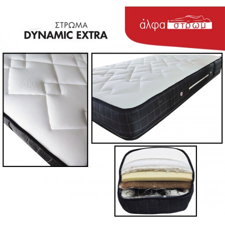 DYNAMIC EXTRA DYNAMIC EXTRA