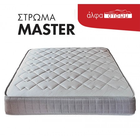 MASTER MASTER