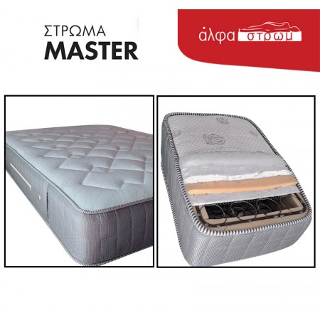 MASTER MASTER