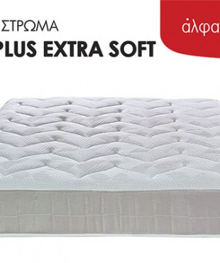 PLUS EXTRA SOFT