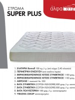 SUPER PLUS