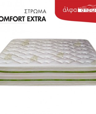 COMFORT EXTRA COMFORT EXTRA