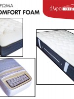 COMFORT FOAM